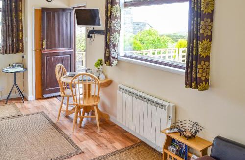 Stenalees House | Scholten Lodge