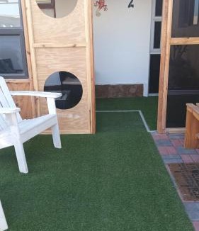 Luderitz Apartment | Scholtz Self-catering accommodation