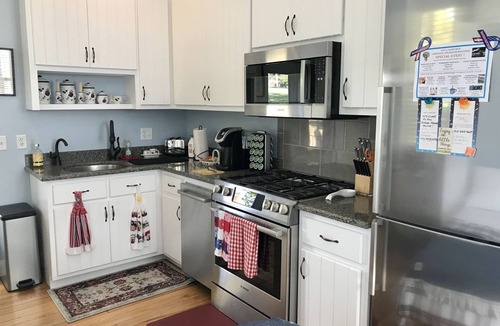 Waterville House | School House Suite Located near Colgate & Hamilton College, Waterville NY 13480