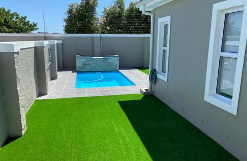 Trawal House | Schoon