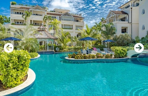 Saint Peter Parish Villa | Schooner Bay 112