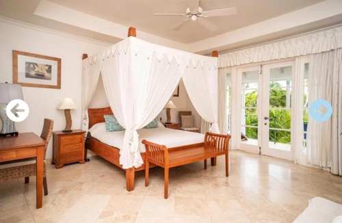 Saint Peter Parish Villa | Schooner Bay 112