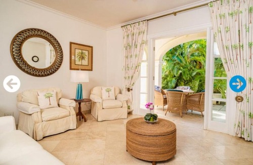 Saint Peter Parish Villa | Schooner Bay 112