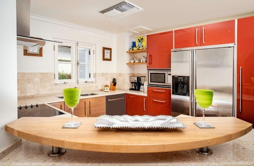 Schooner Bay Apartment | Schooner Bay 112 by Blue Sky Luxury