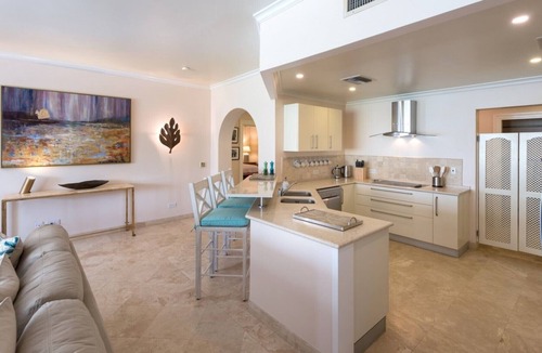 Speightstown Apartment | Schooner Bay 203 - Book with Exceptional Villas Today for the best rates