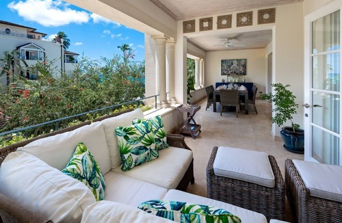 Speightstown Apartment | Schooner Bay 203 - Book with Exceptional Villas Today for the best rates