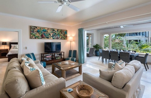 Speightstown Apartment | Schooner Bay 203 - Book with Exceptional Villas Today for the best rates