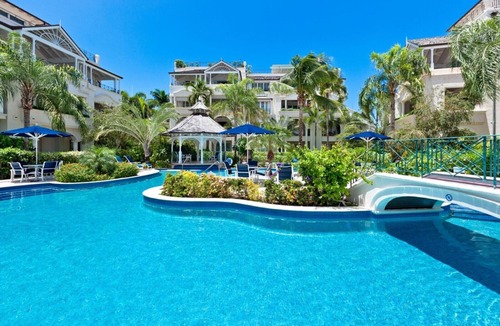 Speightstown Apartment | Schooner Bay 203 - Book with Exceptional Villas Today for the best rates
