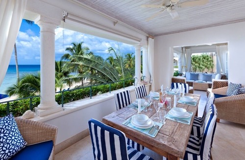 Schooner Bay Villa | Schooner Bay 207 by Blue Sky Luxury