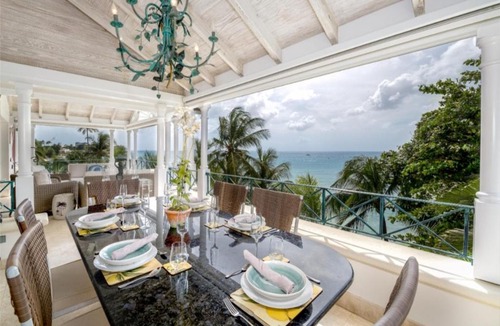 Saint Peter Parish Villa | Schooner Bay 301
