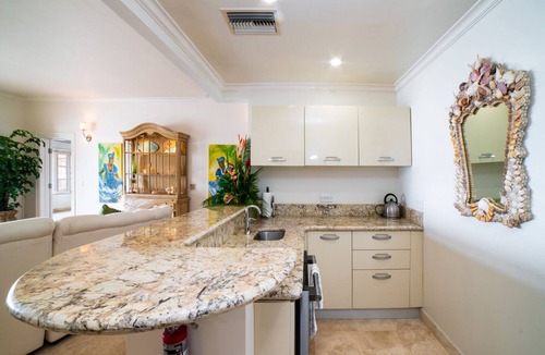 Speightstown Condo | Schooner Bay 305 Penthouse by Fantasia Villas