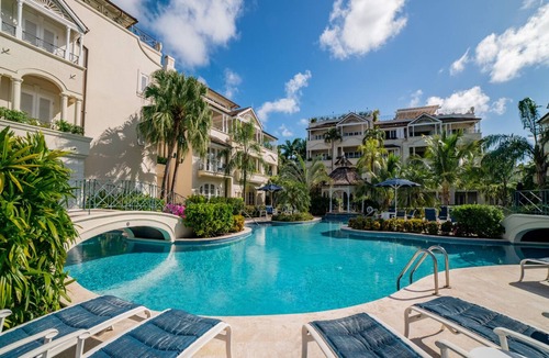 Speightstown Condo | Schooner Bay 305 Penthouse by Fantasia Villas
