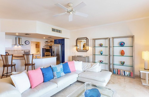 Schooner Bay Apartment | Schooner Bay 401 by Barbados Sotheby's International Realty