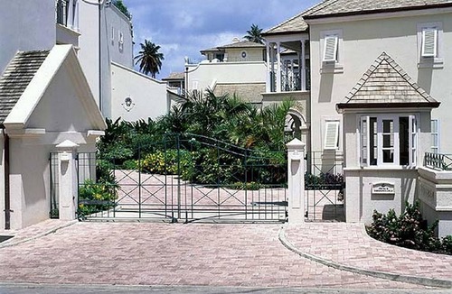 Schooner Bay Apartment | Schooner Bay 401 by Barbados Sotheby's International Realty