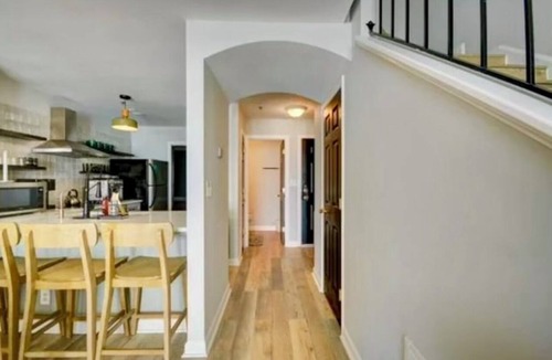 North Topsail Beach Condo | "Schooner Place" 2 bed/2.5 bath condo/Villa Capriani in N Topsail
