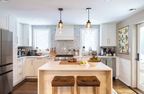 High Falls House | Schoonmaker Retreat: 2 Homes. Sauna + Hot Tub