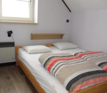 's-Gravenvoeren House | Schophemmerhoeve