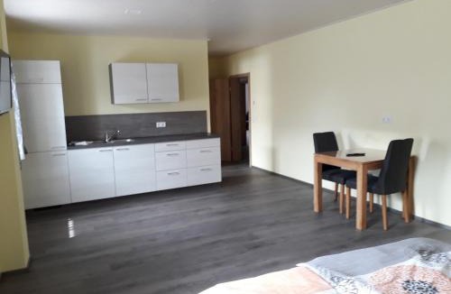 Weigenheim Apartment | Schoppenstube May