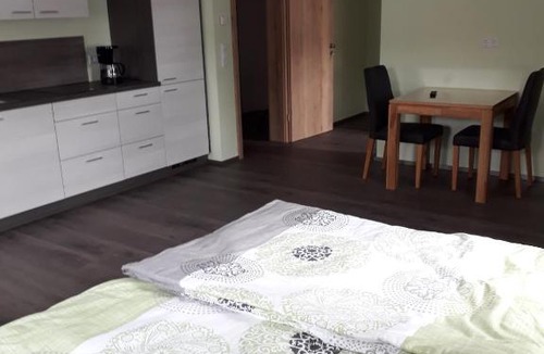 Weigenheim Apartment | Schoppenstube May