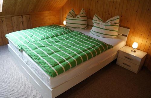 Finow Apartment | Schorfheider Ferienwohnung