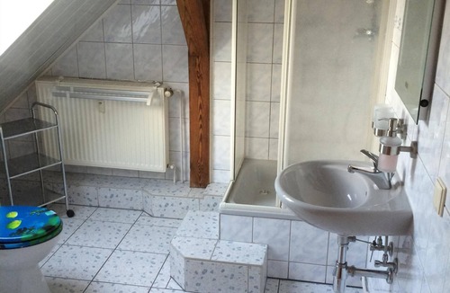 Finow Apartment | Schorfheider FeWo Eberswalde