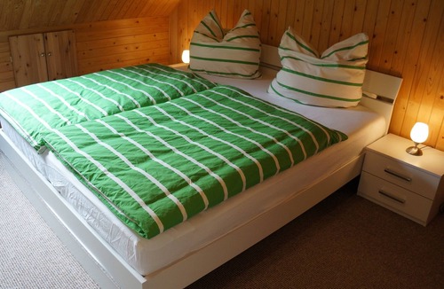 Finow Apartment | Schorfheider FeWo Eberswalde