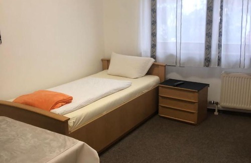 Talheim Hotel | Schozacher Stüble