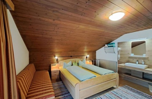 Finkenberg Apartment | Schragl by Interhome