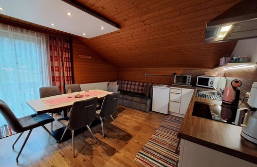 Finkenberg Apartment | Schragl by Interhome