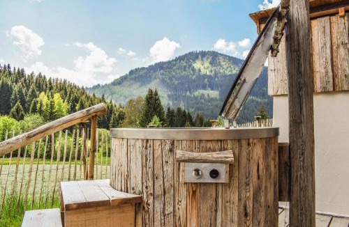 Jungholz Ski Chalet | Schrofen Chalets