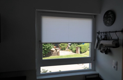 Bobenthal Apartment | Schubert vacation apartment in the Palatinate Forest near France