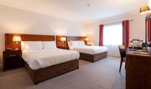 Skull Hotel | Schull Harbour Hotel & Leisure Centre