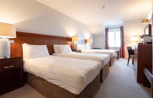 Skull Hotel | Schull Harbour Hotel & Leisure Centre