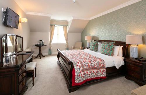 Skull Hotel | Schull Harbour Hotel & Leisure Centre