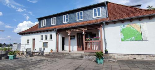 Waltershausen Hostel | "Schullandheim Waltershausen" Hotel & Erlebniswelt