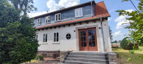 Waltershausen Hostel | "Schullandheim Waltershausen" Hotel & Erlebniswelt