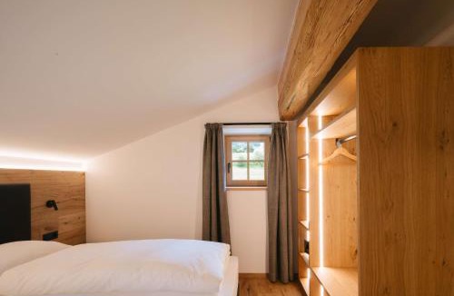 Kastelruth Apartment | Schulmeisterhof