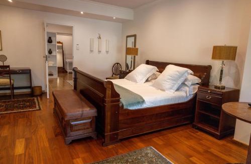 Sandbaai Hotel | Schulphoek Seafront Boutique Hotel