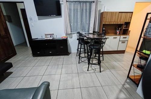 Alajuela Apartment | Schultz Apartamento