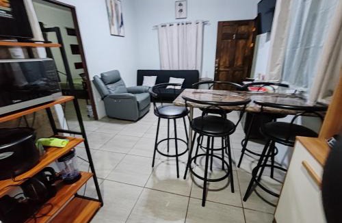Alajuela Apartment | Schultz Apartamento