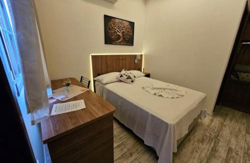 America Hotel | Schulz Pousada