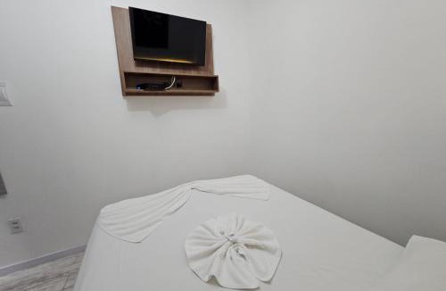 America Hotel | Schulz Pousada