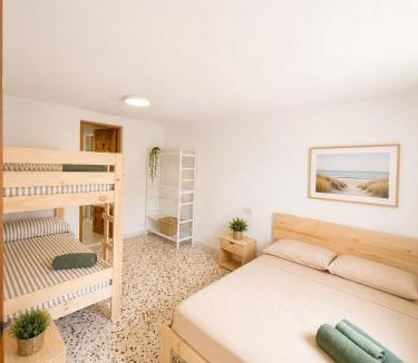 El Chaparral Villa | Schumann Dreamweaver
