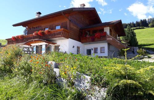 Maranza Apartment | SCHUPFE- direkt neben der Kabinenbahn Gitschberg Jochtal