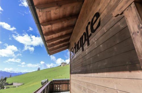 Maranza Apartment | SCHUPFE- direkt neben der Kabinenbahn Gitschberg Jochtal
