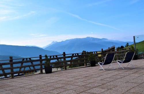 Maranza Apartment | SCHUPFE- direkt neben der Kabinenbahn Gitschberg Jochtal