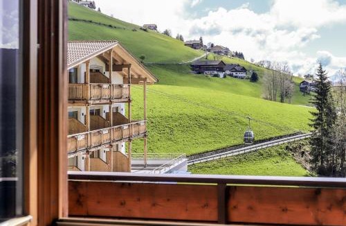 Maranza Apartment | SCHUPFE- direkt neben der Kabinenbahn Gitschberg Jochtal
