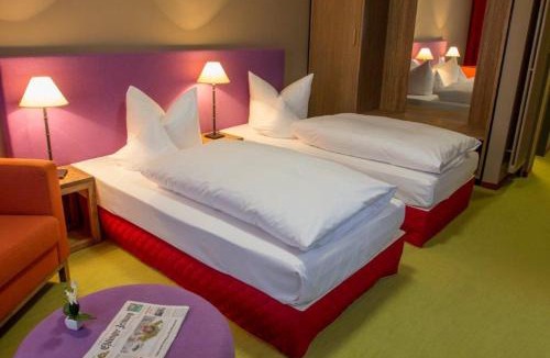 Plochingen Hotel | Schurwald Hotel