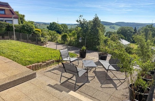 Aichwald Apartment | Schurwald Lodge Aichwald | Near Stuttgart & Esslingen | Family-Friendly