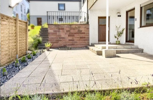 Aichwald Apartment | Schurwald Lodge Aichwald | Near Stuttgart & Esslingen | Family-Friendly